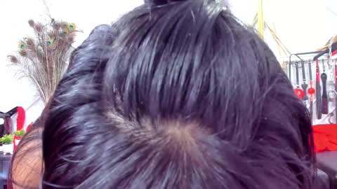 Asha online show from January 31, 7:11 pm