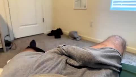 AshAshAsh online show from March 2, 7:09 pm