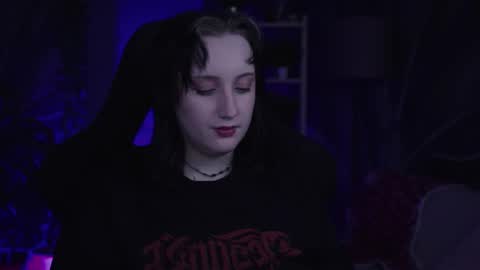 AshleyAshe  online show from February 11, 11:30 pm