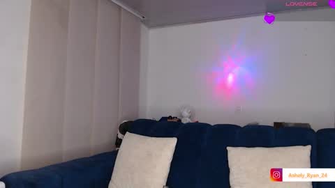 Ashley And Ryan  online show from January 6, 11:31 pm