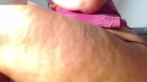 MALEFICA  YOHANA  online show from January 31, 7:11 pm