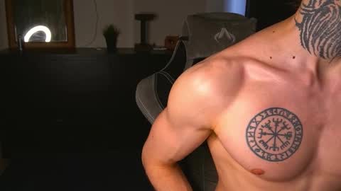 Jerk Machine online show from September 27, 11:41 am