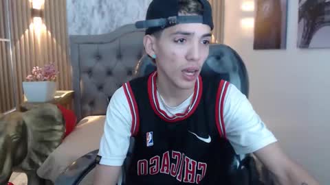 Asher Costa online show from March 15, 11:08 pm