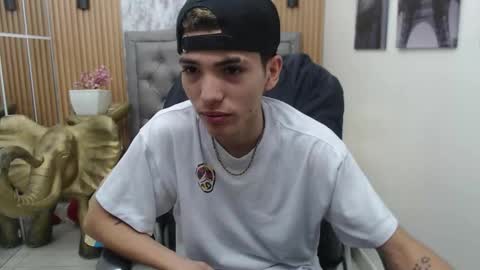 Asher Costa online show from March 28, 10:55 pm