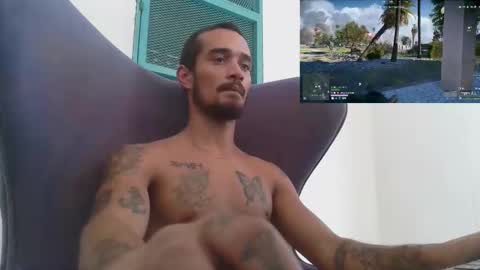 CARIBBEAN DREAM online show from March 9, 7:18 pm