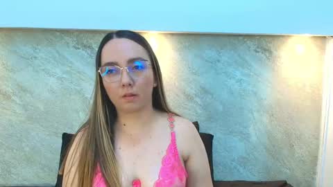 Asley Bennet online show from October 15, 5:54 am