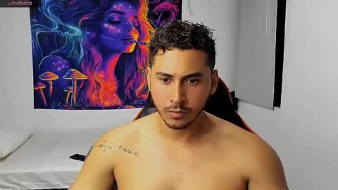 ashlan_king online show from October 2, 2:10 am