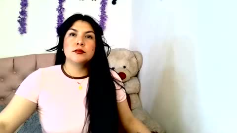 ashlee_golden online show from June 25, 3:28 pm