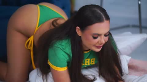 Ashley online show from April 14, 9:56 am