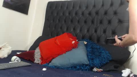 ashleey_thompson online show from September 25, 11:01 pm