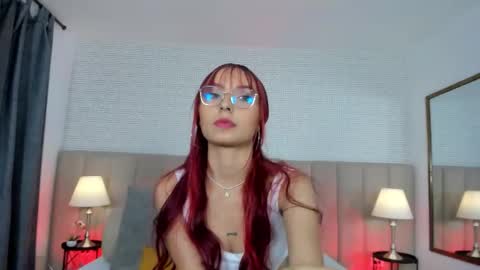 Ashleey Vega online show from March 17, 2:22 pm