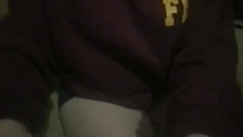 Ashleigh online show from January 19, 1:04 am