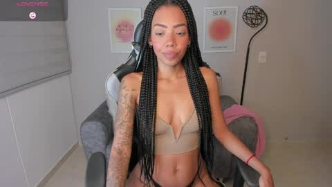 A S H L E Y online show from April 9, 2:48 am