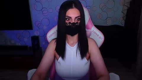   Yasmina   online show from February 4, 3:21 am