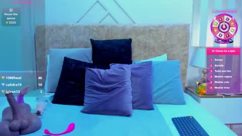 ashley online show from November 29, 4:36 pm