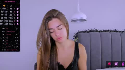 Ashley online show from May 26, 2:23 pm