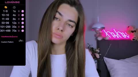 Ashley online show from November 16, 7:27 pm