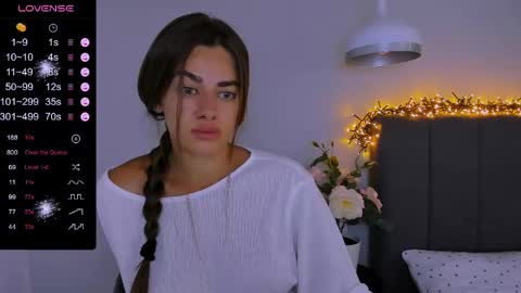 Ashley online show from April 16, 2:39 pm