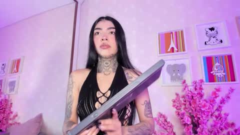 ashley_blum_ online show from March 18, 12:00 pm