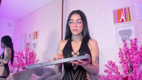 ashley_blum_ online show from March 10, 11:36 am