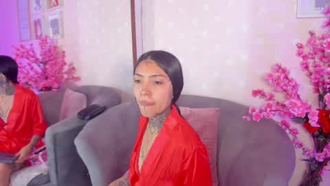 ashley_blum_ online show from April 9, 11:49 am