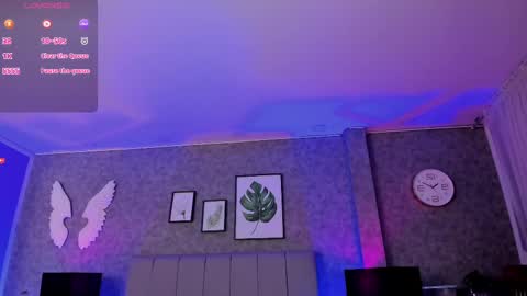 Ashleyy online show from February 12, 11:18 am