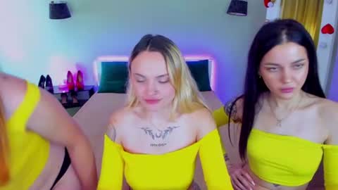 Alina online show from June 28, 7:48 am