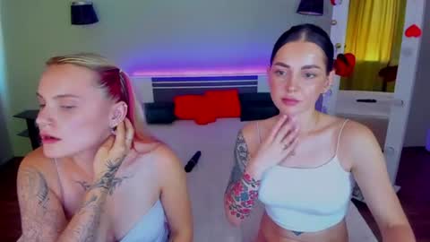 Alina online show from July 18, 11:01 am