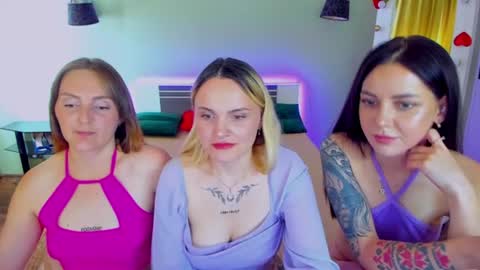 Alina online show from June 29, 10:15 am