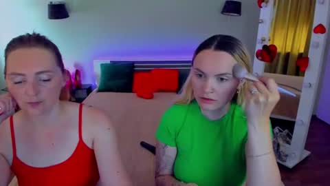Alina online show from June 27, 9:04 am
