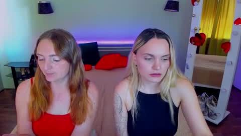 Alina online show from June 21, 9:48 am