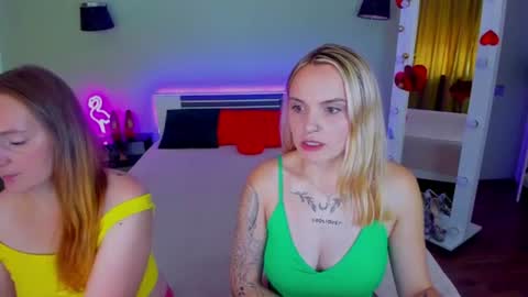Alina online show from July 22, 9:11 am
