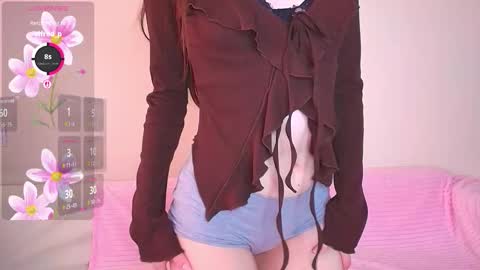 Ashley online show from March 21, 3:45 am