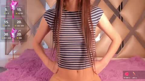 ashley_js online show from March 7, 2:23 pm