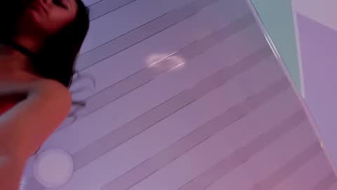 ASHLEY online show from March 12, 6:53 pm