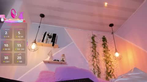 ASHLEY online show from February 19, 12:22 pm