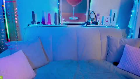 Ashley online show from March 8, 2:15 am