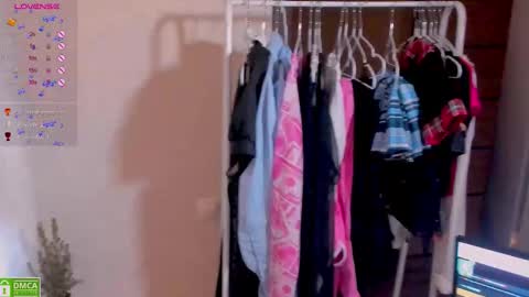 Ashley online show from January 16, 2:31 am