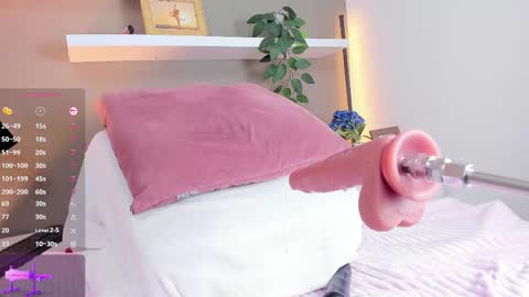 Ashley online show from April 16, 9:39 pm