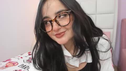 ashley_petit online show from January 9, 5:40 pm