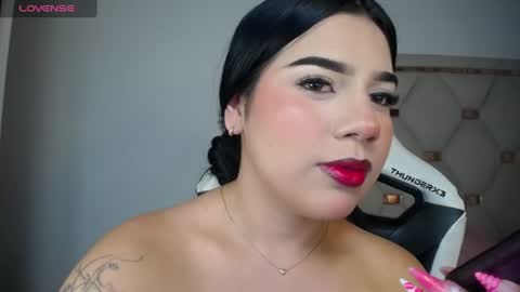Ashley online show from June 28, 2:07 am