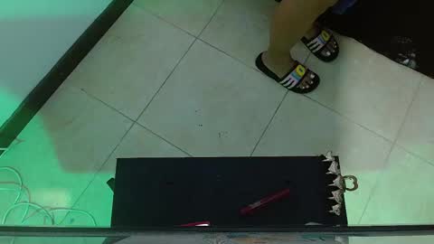  Ashley online show from October 11, 1:43 am