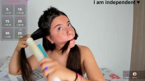 ashley  online show from March 29, 7:37 pm