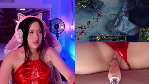 Ashley online show from December 14, 4:52 am