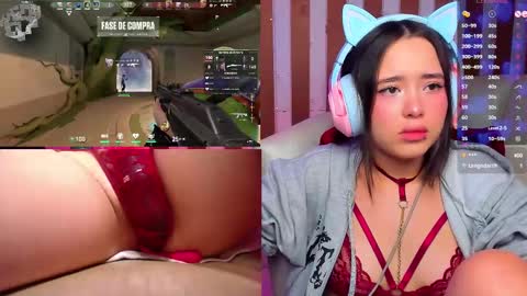 Ashley online show from March 3, 10:42 pm