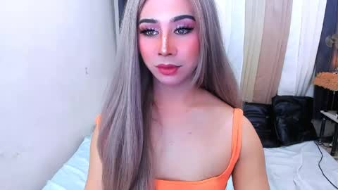 ashley online show from May 5, 6:35 pm