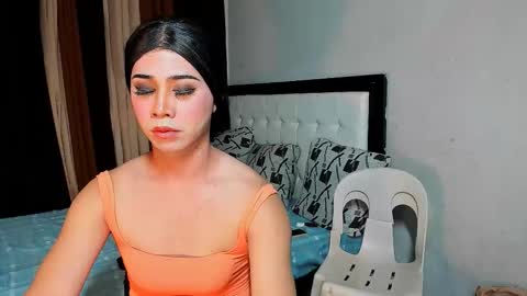 ashley online show from December 5, 3:06 am