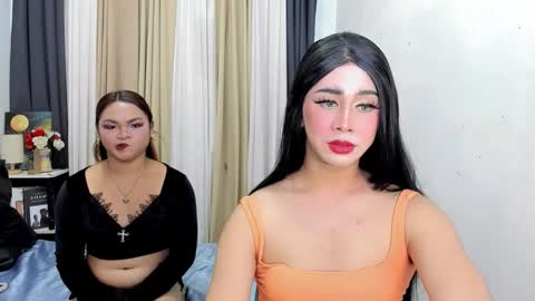 ashley online show from January 11, 2:17 am