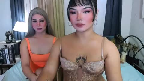 ashley online show from April 26, 6:33 am