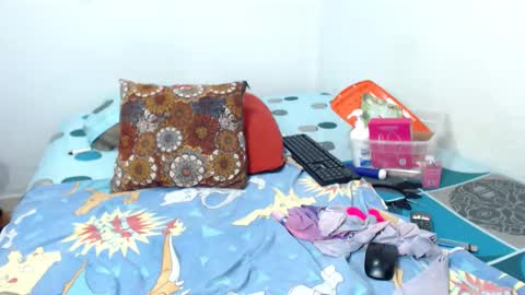 Ashley online show from October 21, 7:39 pm